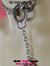 Sub Day Collar, Dual O-Rings, 24-7 Wear, Permanent Lock option, Stainless Steel