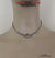 Sub Day Collar, 24-7, Stainless Steel DAINTY Chain