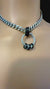 Chunky Chain Day Collar, Waterproof Stainless Steel, O-Ring 24-7, Lockable