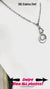 24-7 Sub Day Collar, Permanent Lock Option, All Stainless Steel
